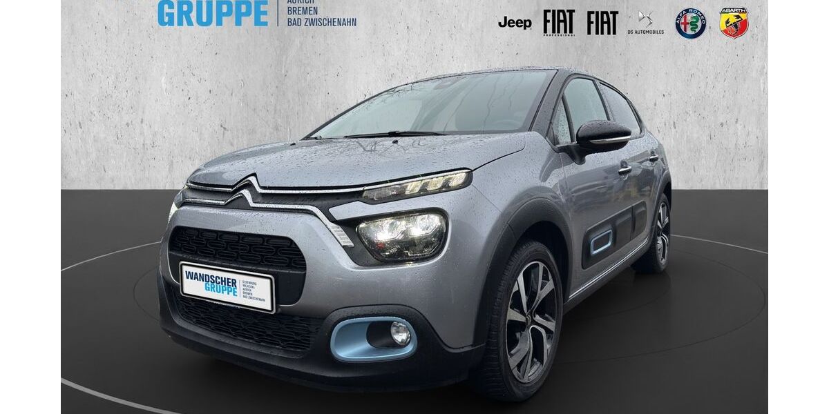 Citroen C3 17.700 km 17.990 &euro; Bremen 28207