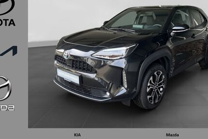 Toyota Yaris Cross 20.212 km 23.890 &euro; Delmenhorst 27755