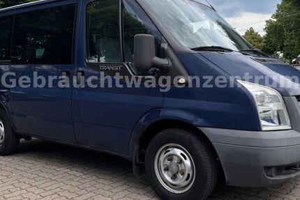 Ford Transit 160.000 km 4.990 &euro; Bremen 28207