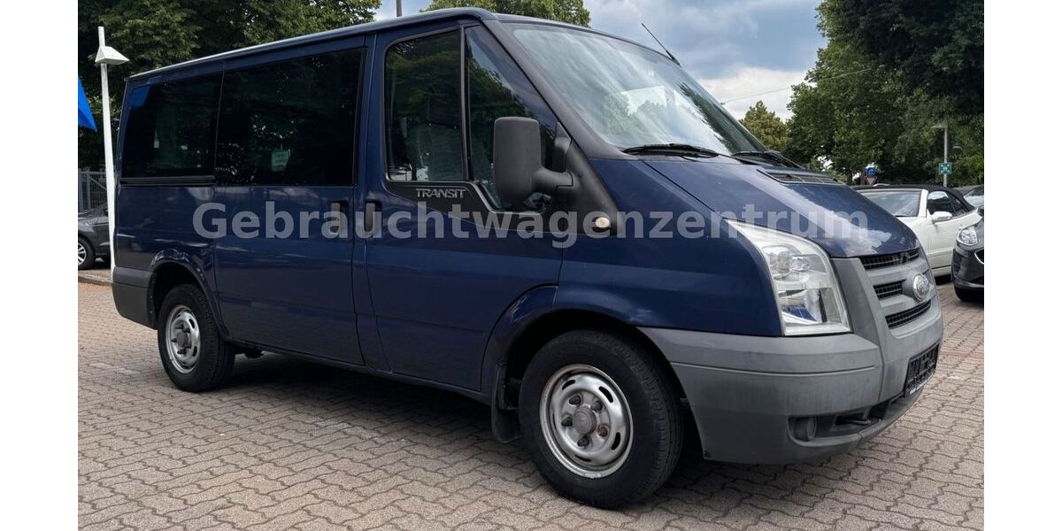 Ford Transit 160.000 km 4.990 &euro; Bremen 28207