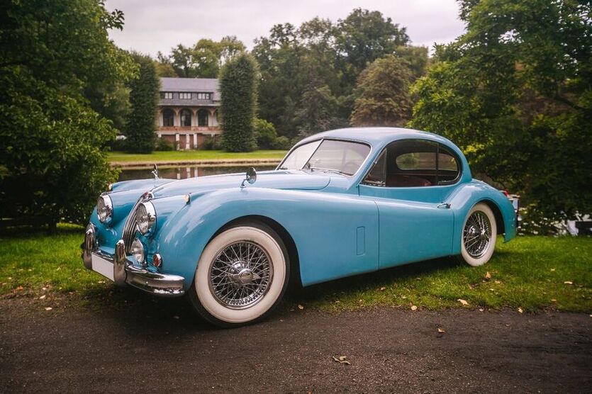 XK