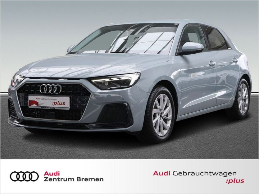 Audi A1 6.825 km 26.960 € Bremen 28207
