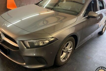 Mercedes-Benz A 180 189.444 km 17.220 &euro; Bremen 28217
