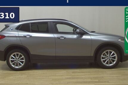 BMW X2 80.288 km 20.380 € Bremen / Arsten 28279