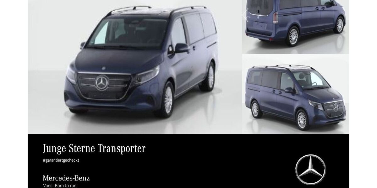 Mercedes-Benz EQV 16.900 km 54.799 &euro; Osterholz-Scharmbeck 27711
