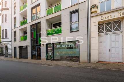 Einzelhandel in Bremen 880 € 43.82 m²