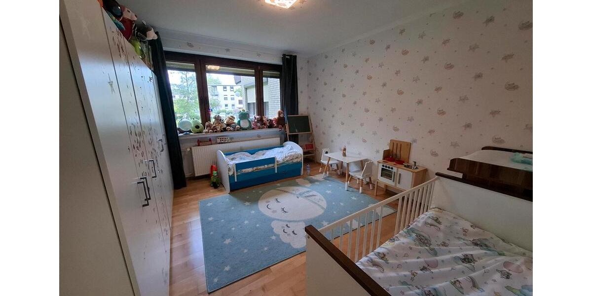 Hochparterre Bremen Huchting - 3 Zimmer, 80 m&sup2;, 800&euro; | Angebot:26701120