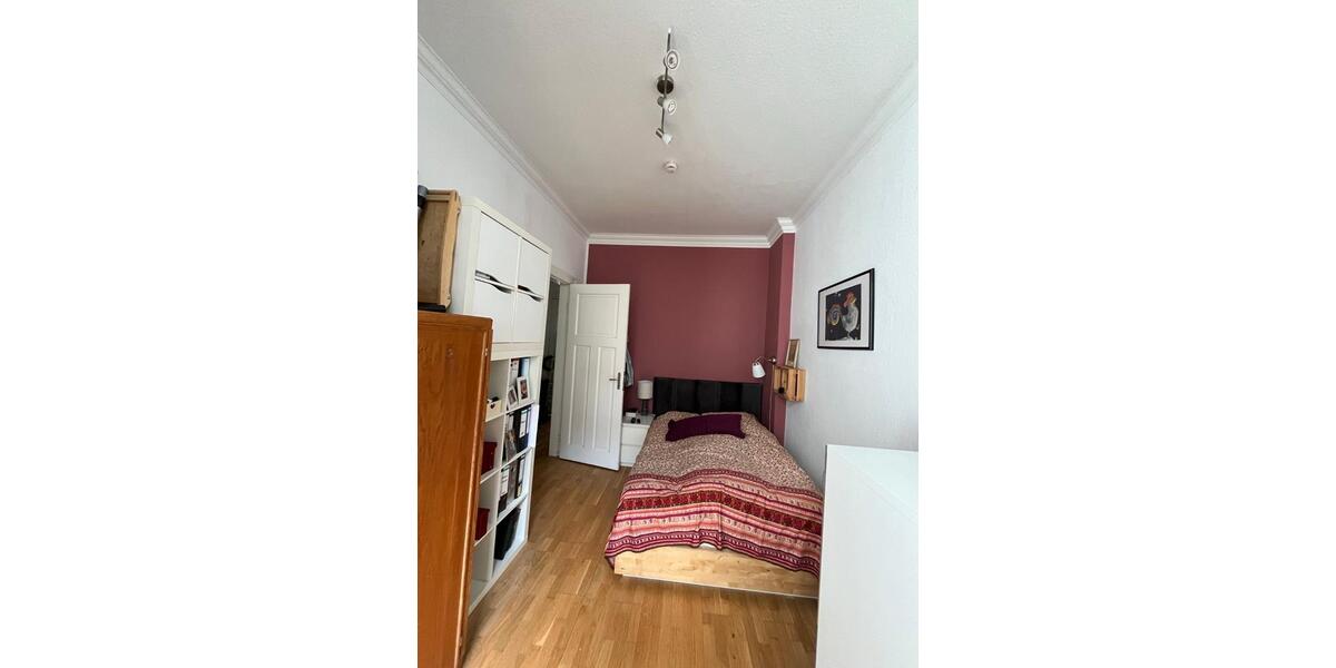 Etagenwohnung Bremen Neustadt - 2.5 Zimmer, 65 m&sup2;, 1.150&euro; | Angebot:26587975