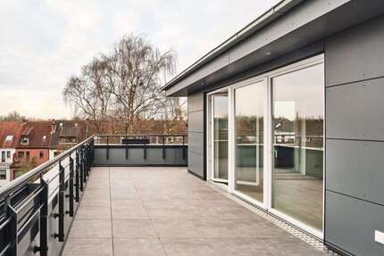 Wohnung Bremen Findorff - 3 Zimmer, 110 m&sup2;, 1.408&euro; | Angebot:25149794