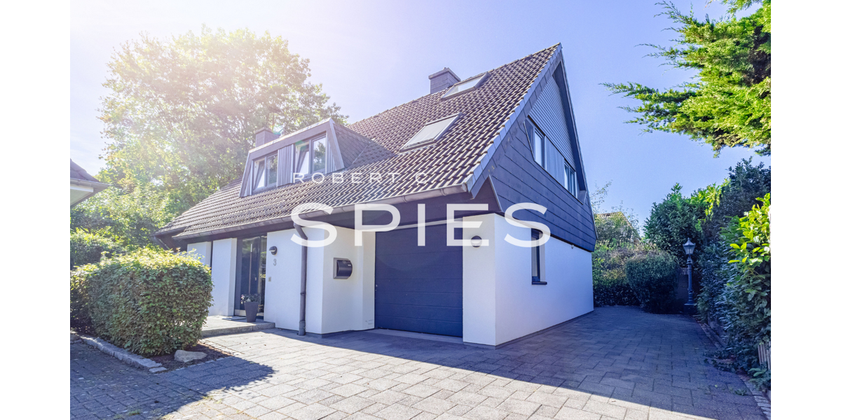 Einfamilienhaus Bremen Oberneuland - 4.5 Zimmer, 169 m&sup2;, 819.000&euro; | Angebot:25266559