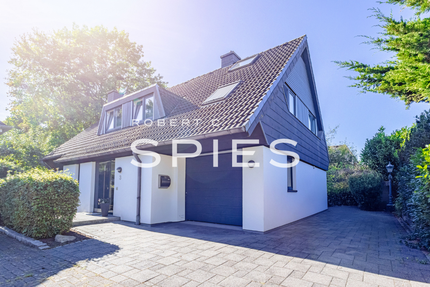 Haus Bremen Oberneuland - 4.5 Zimmer, 169 m&sup2;, 819.000&euro; | Angebot:25266559