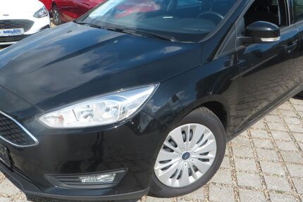 Ford Focus 145.654 km 9.990 € Achim-Baden 28832