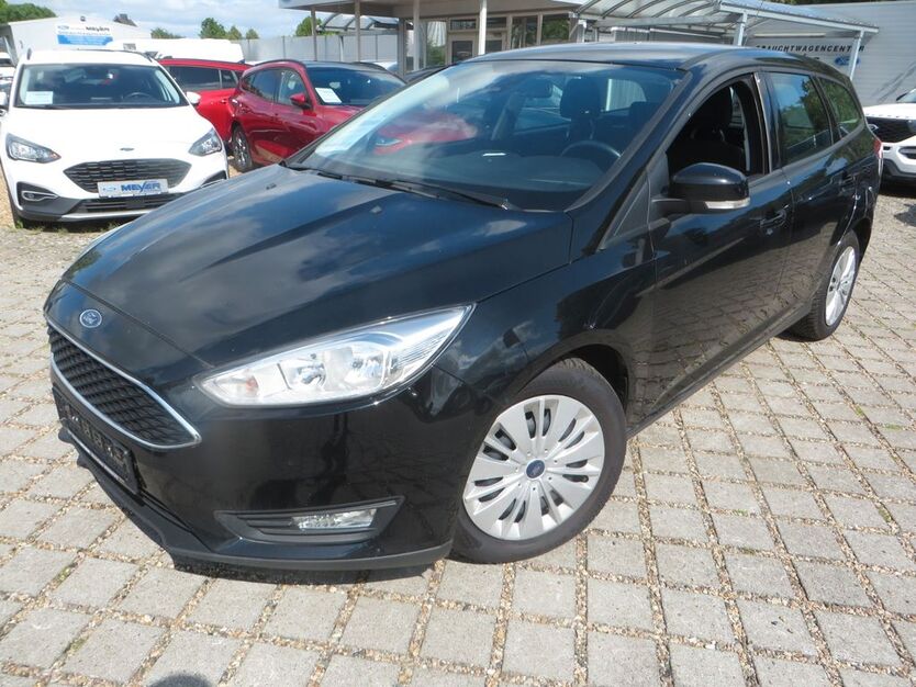 Ford Focus 145.654 km 9.990 € Achim-Baden 28832