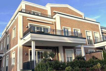 Wohnung Bremen Oberneuland - 4 Zimmer, 151 m&sup2;, 887.100&euro; | Angebot:24637801