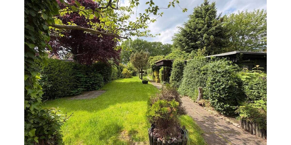 Grundstück Bremen Osterholz - 269.500&euro; | Angebot:26797017