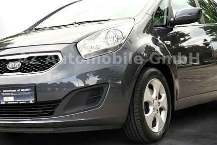 Kia Venga 100.000 km 6.300 &euro; bremen 28277
