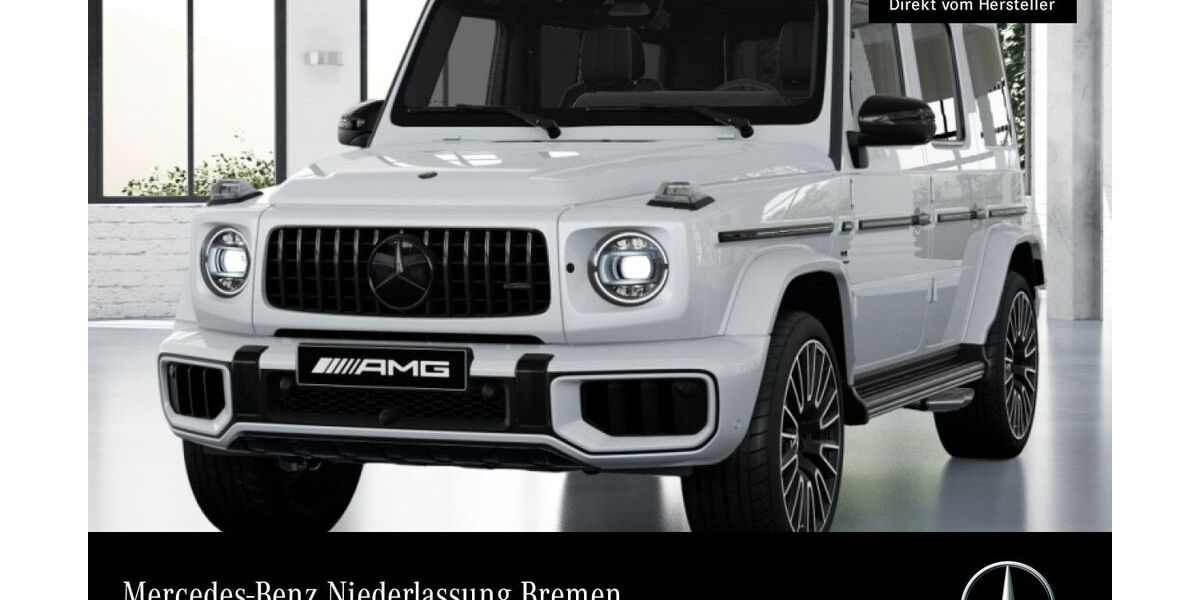Mercedes-Benz G 63 AMG 8.307 km 232.950 &euro; Bremen 28329
