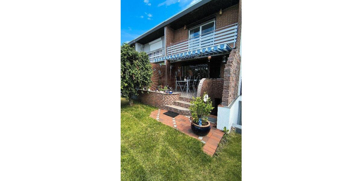 Reihenhaus Delmenhorst Bungerhof - 3 Zimmer, 86 m&sup2;, 249.000&euro; | Angebot:26933477