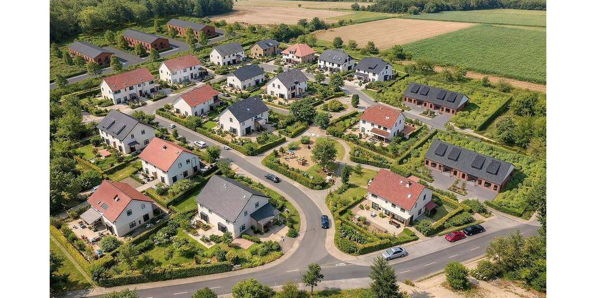 Grundstück Delmenhorst Iprump/Stickgras - 236.000&euro; | Angebot:26499660