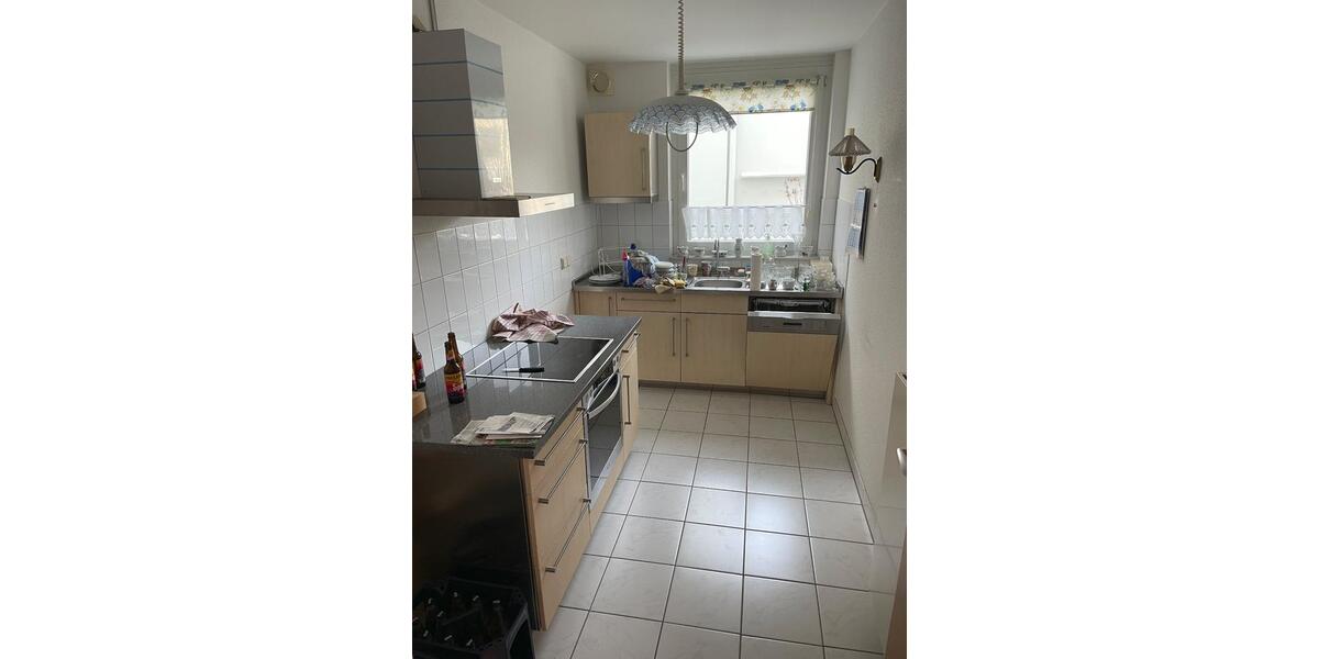 Etagenwohnung Bremen Schwachhausen - 3 Zimmer, 78 m&sup2;, 351.000&euro; | Angebot:27475090