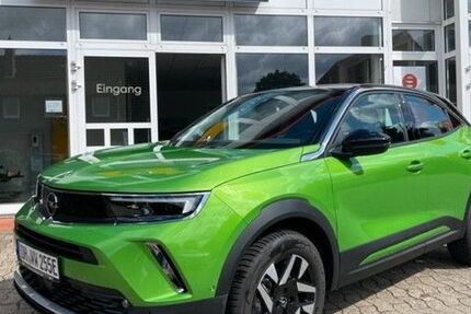 Opel Mokka 14.000 km 21.490 € Bruchhausen-Vilsen 27305