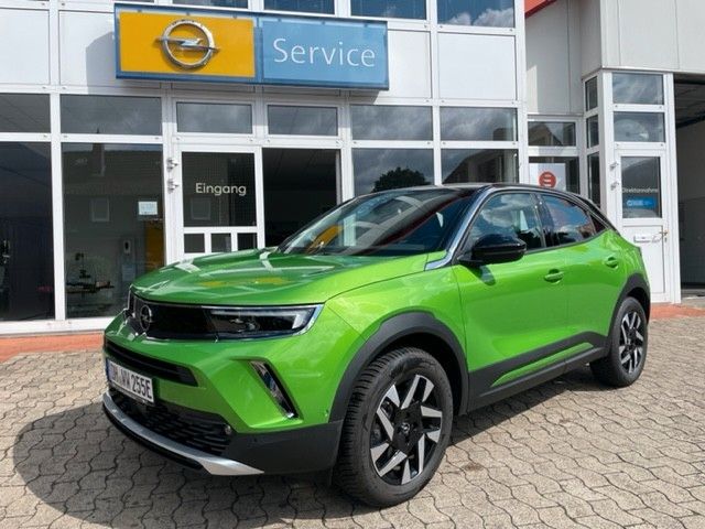 Opel Mokka 14.000 km 21.990 € Bruchhausen-Vilsen 27305