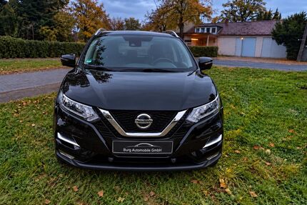 Nissan Qashqai 151.280 km 12.999 &euro; Bremen 28717