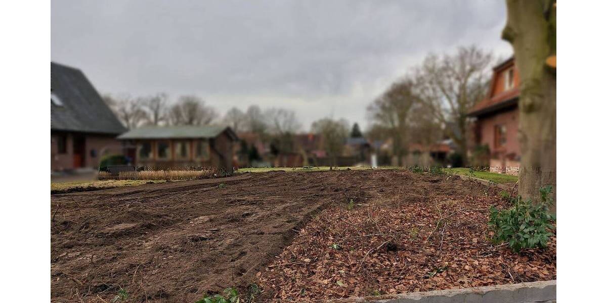 Grundstück Wilstedt - 160.000&euro; | Angebot:25667673