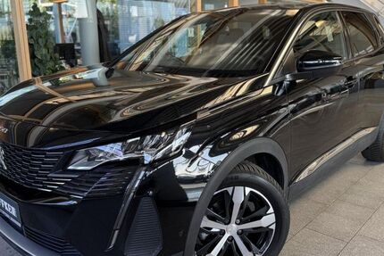 Peugeot 3008 43.554 km 20.990 € Lilienthal 28865