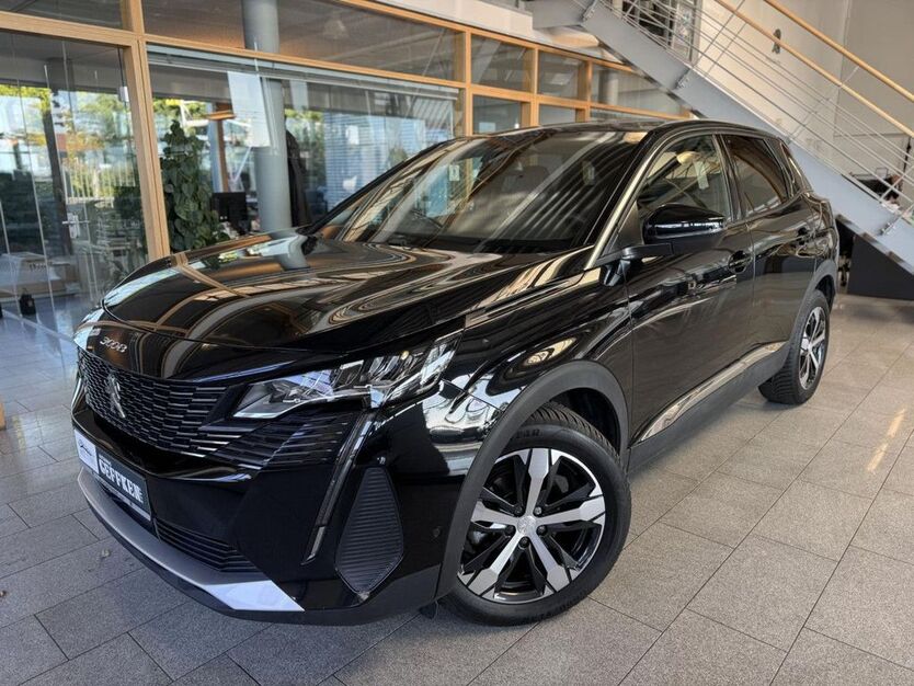Peugeot 3008 43.554 km 20.990 € Lilienthal 28865