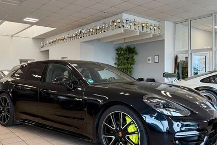 Porsche Panamera 104.382 km 71.850 &euro; Stuhr-Bremen 28816