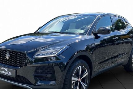 Jaguar E-Pace 57.993 km 27.499 € Verden 27283
