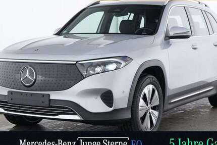Mercedes-Benz EQB 350 9.575 km 41.641 &euro; Weyhe 28844