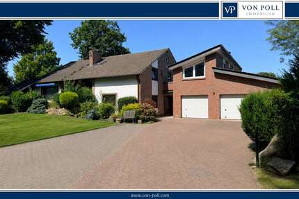 Haus Ganderkesee - 8 Zimmer, 231 m&sup2;, 580.000&euro; | Angebot:27270750