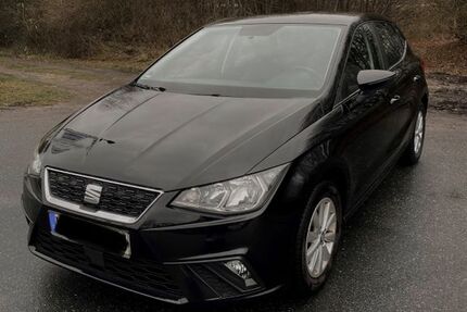 Seat Ibiza 96.664 km 9.980 &euro; Achim 28832