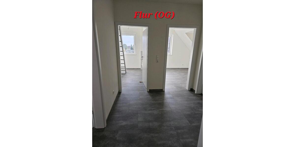 Etagenwohnung Delmenhorst Deichhorst - 3.5 Zimmer, 103 m&sup2;, 1.185&euro; | Angebot:25887213