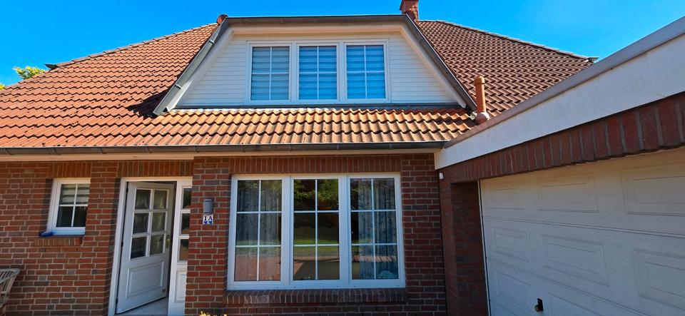 Doppelhaushälfte Ritterhude - 5 Zimmer, 120 m&sup2;, 459.000&euro; | Angebot:26538170