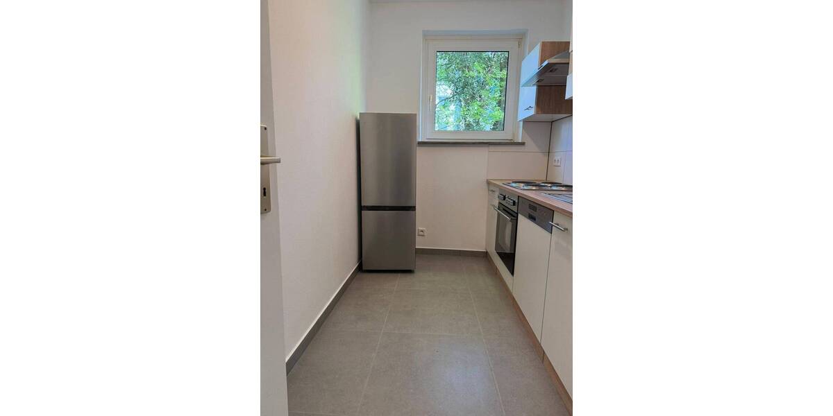 Etagenwohnung Bremen Burgdamm - 3 Zimmer, 61 m&sup2;, 530&euro; | Angebot:26318542