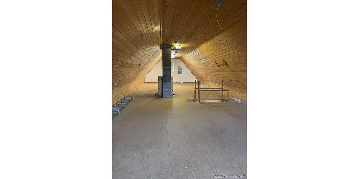 Einfamilienhaus Berne Ganspe - 6 Zimmer, 230 m&sup2;, 364.500&euro; | Angebot:25691317