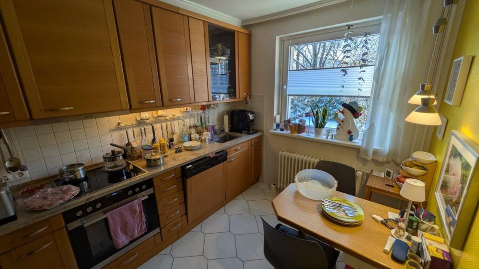 Reihenhaus Bremen Burglesum - 5 Zimmer, 123 m&sup2;, 350.000&euro; | Angebot:26987328