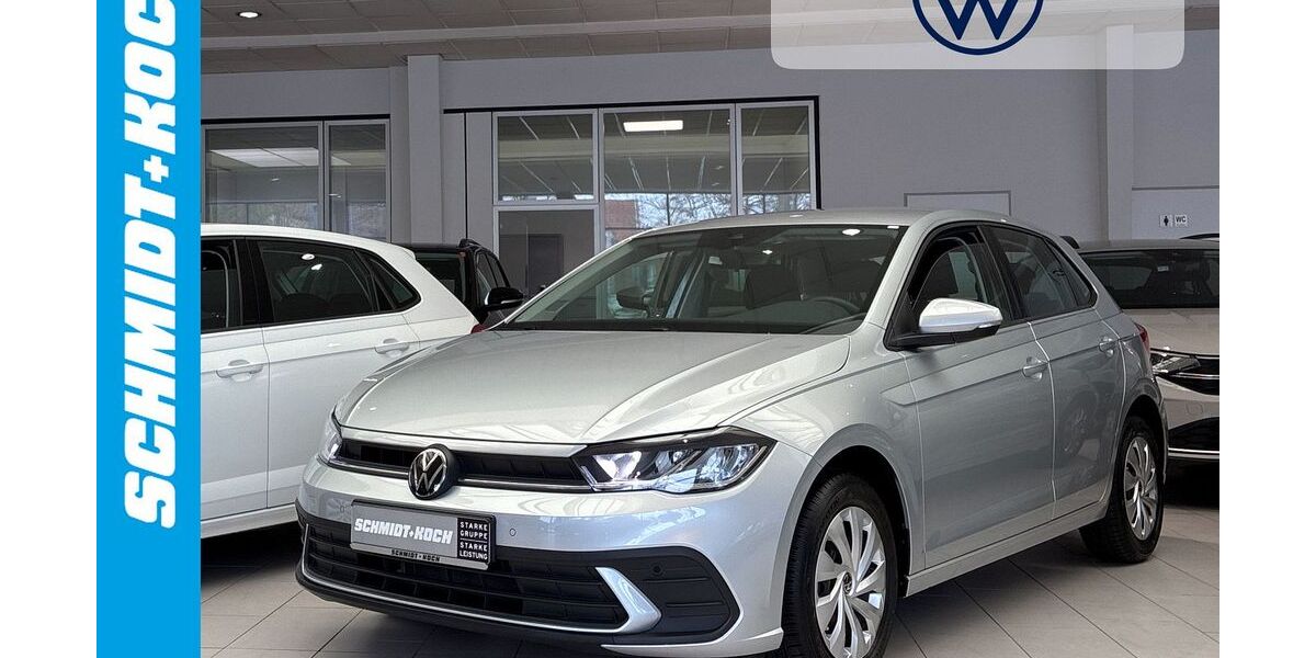 VW Polo 14.890 km 16.450 &euro; Bremen 28207