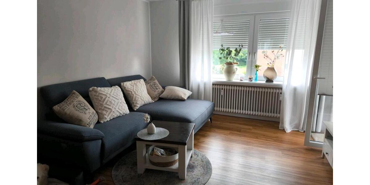 Etagenwohnung Bremen Osterholz - 2 Zimmer, 71 m&sup2;, 199.000&euro; | Angebot:27190923