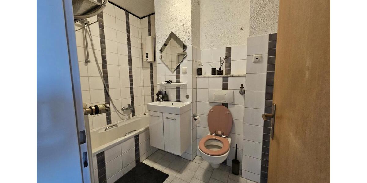 Etagenwohnung Stuhr - 2 Zimmer, 72 m&sup2;, 660&euro; | Angebot:26623631