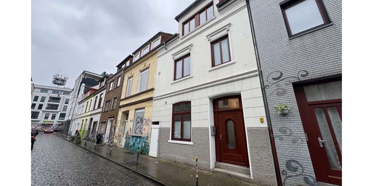 Haus zum Kaufen in Bremen 415.000 € 105 m² 4 zimmer