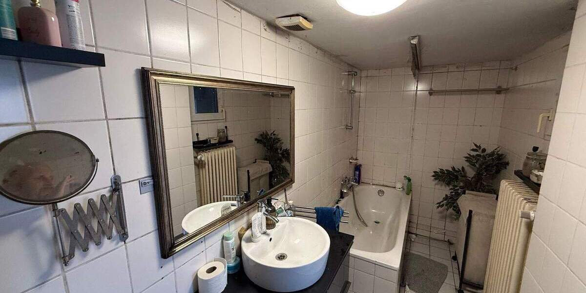 Etagenwohnung Bremen Lesum - 6 Zimmer, 274.000&euro; | Angebot:25154972