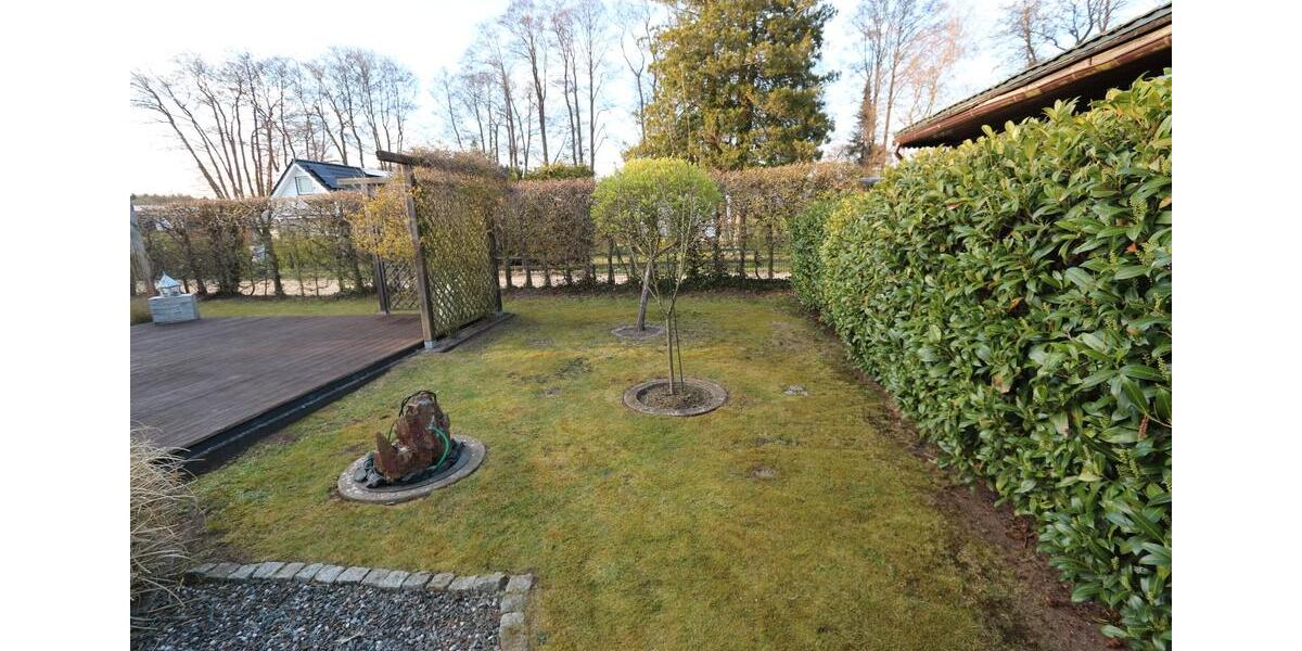 Einfamilienhaus Osterholz-Scharmbeck Scharmbeck - 1 Zimmer, 38 m&sup2;, 73.900&euro; | Angebot:26186370