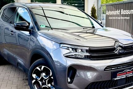 Citroen C5 Aircross 19.869 km 17.390 &euro; Bassum 27211