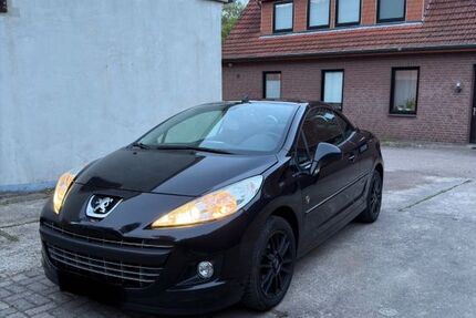 Peugeot 207 142.860 km 6.300 &euro; Oyten 28876