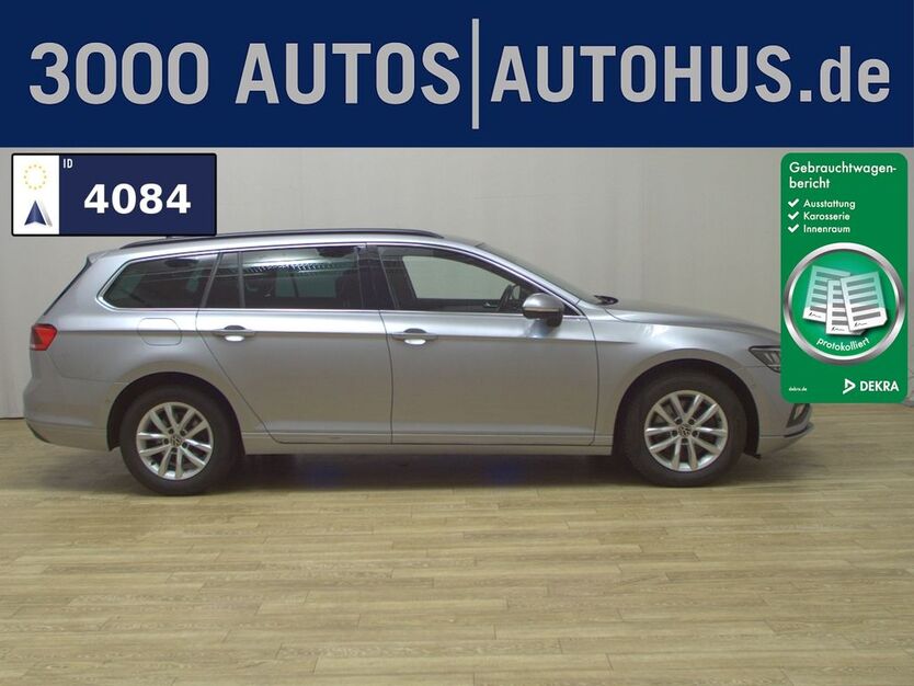 VW Passat 167.203 km 15.880 € Bremen / Arsten 28279