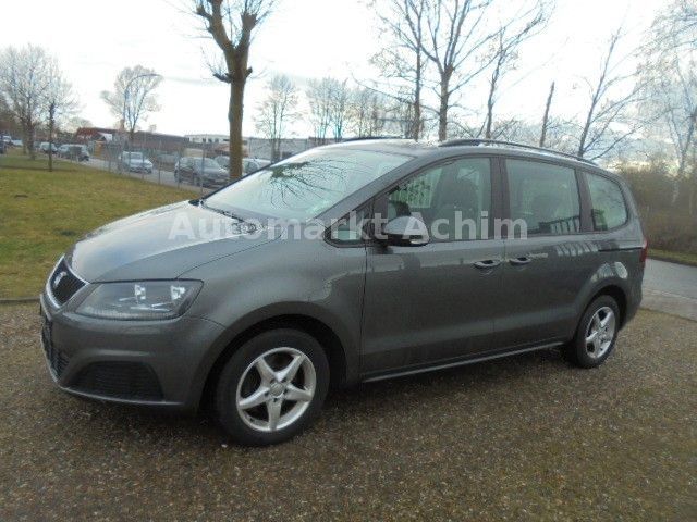 Seat Alhambra 284.000 km 5.750 &euro; Achim 28832
